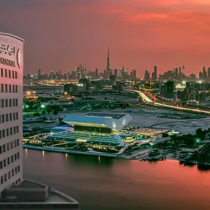 Intercontinental Festival By Ihg Dubaï