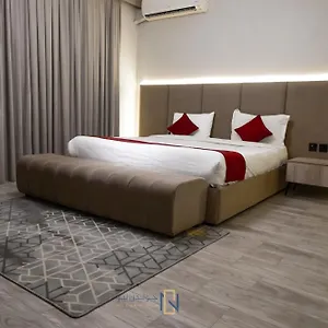 شقة Golden New Al Safa