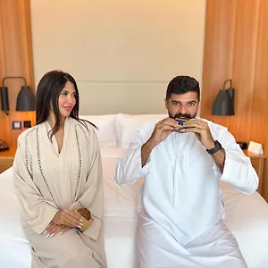 Doubletree By Hilton - Business Bay Dubaï
