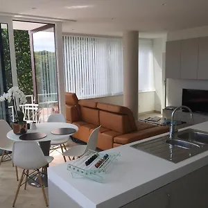 Appartement Holidaysuite Mathilda