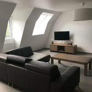 Appartement Casa Akuta Airport Flat