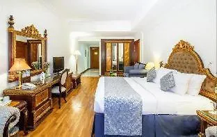 ****  Grand Excelsior Hotel - Bur Dubái Emiratos Árabes Unidos