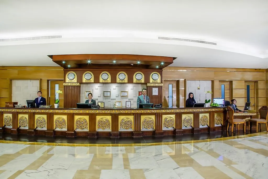Grand Excelsior Hotel - Bur Dubái