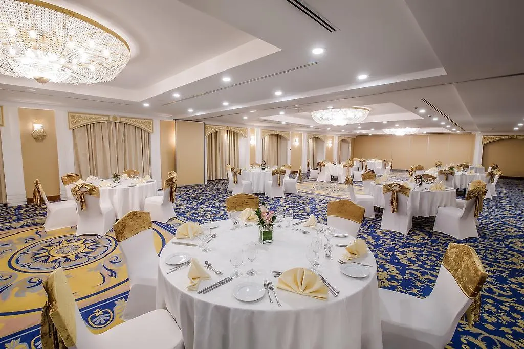 Grand Excelsior Hotel - Bur Dubái