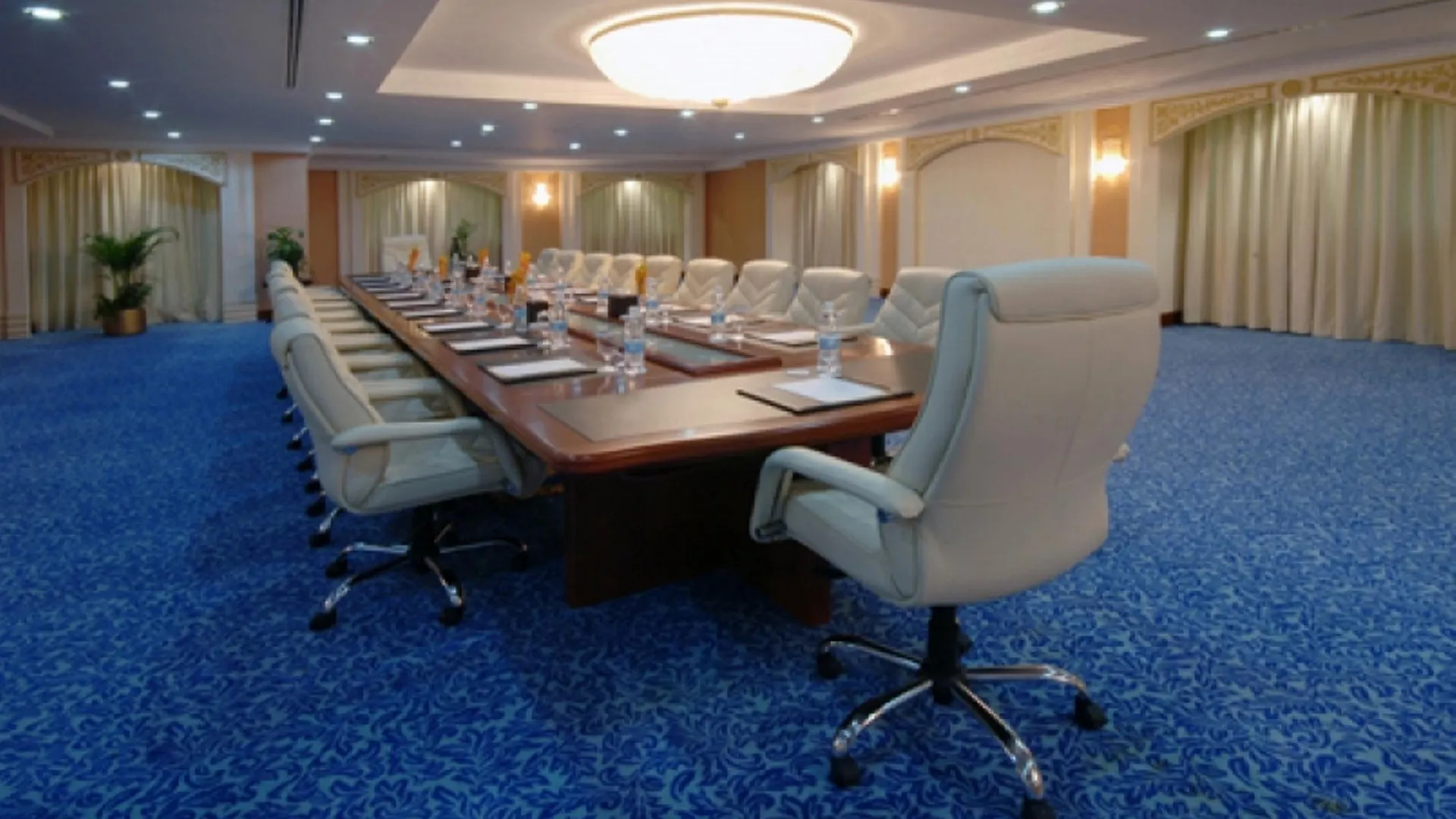 ****  Grand Excelsior Hotel - Bur Dubai United Arab Emirates